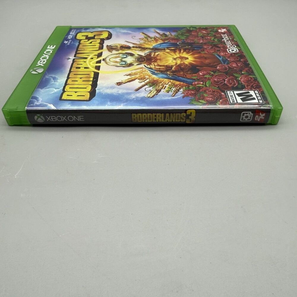 Borderlands 3 For Xbox One - Picture 3 of 4
